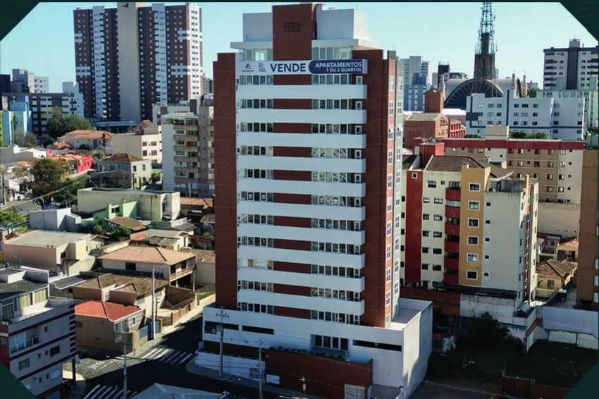 Residencial Mar Del Plata