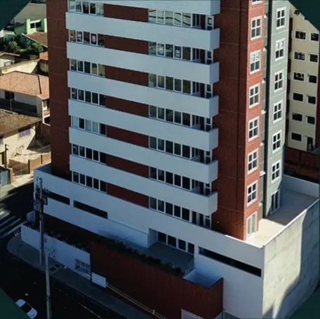 Residencial Mar Del Plata — foto 2