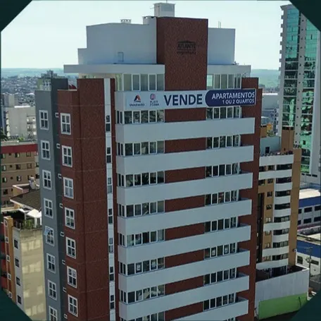 Residencial Mar Del Plata — foto 3