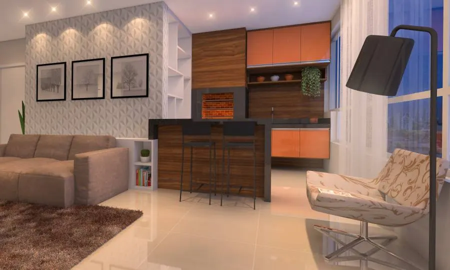 Residencial Mar Del Plata — foto 7