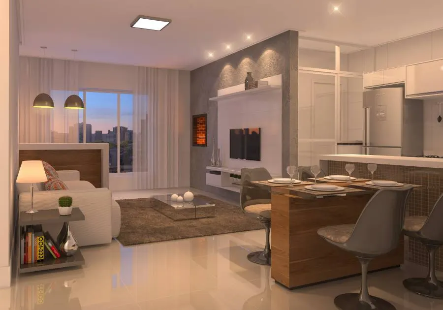 Residencial Mar Del Plata — foto 5