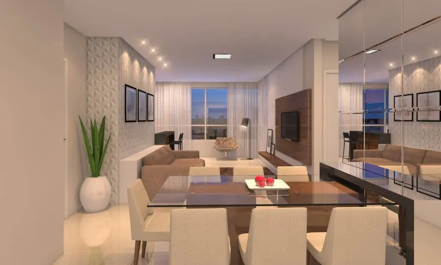 Residencial Mar Del Plata — foto 8