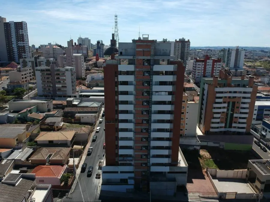 Residencial Mar Del Plata — foto 4
