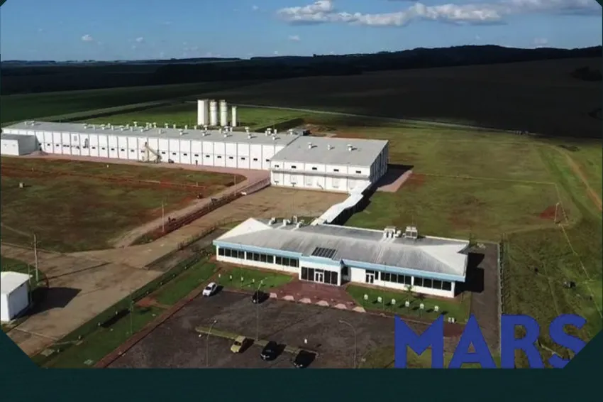 MARS PetCare — foto 2
