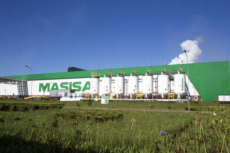 Masisa do Brasil — foto 2