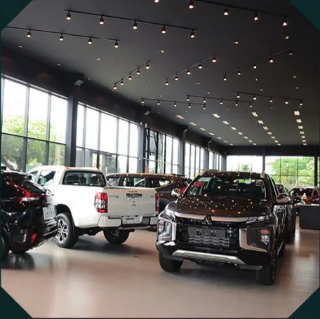 Mitsubishi Motors — foto 3