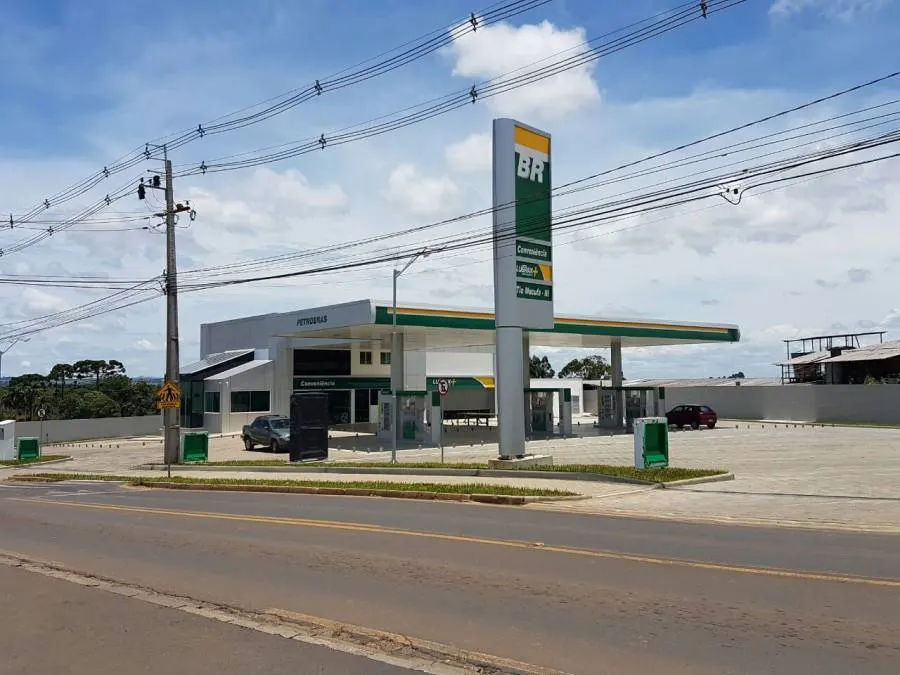 Posto Rede Petrobras — foto 4