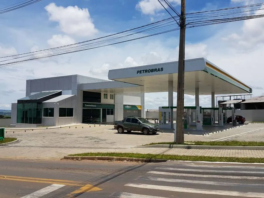 Posto Rede Petrobras — foto 5