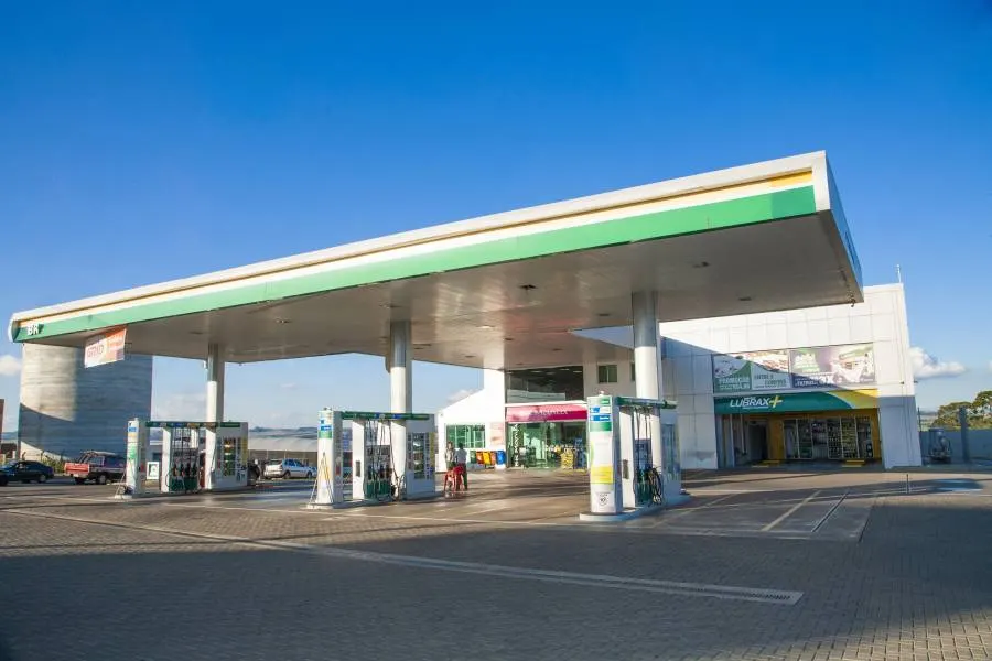 Posto Rede Petrobras — foto 6