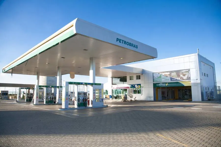 Posto Rede Petrobras — foto 7