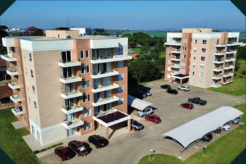 Residencial Aurora