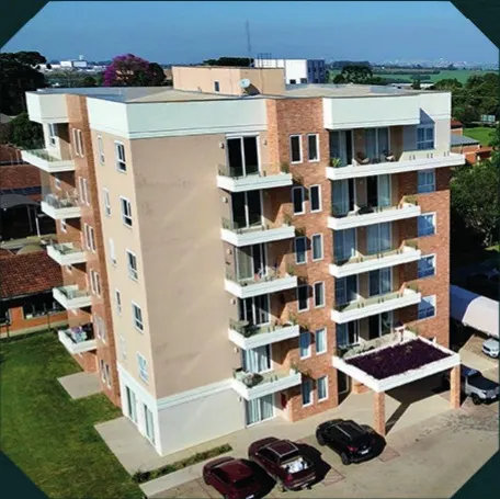 Residencial Aurora — foto 2