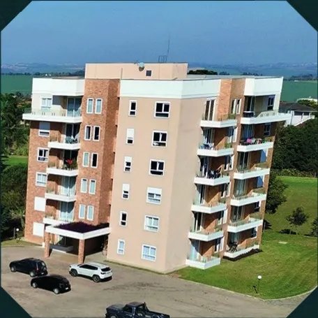 Residencial Aurora — foto 3