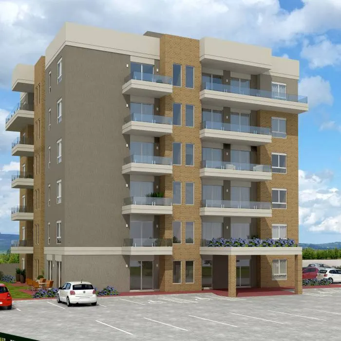 Residencial Aurora — foto 7