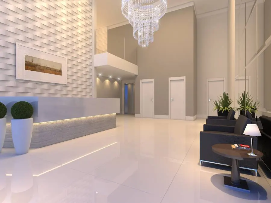 Residencial Torre Bella — foto 5