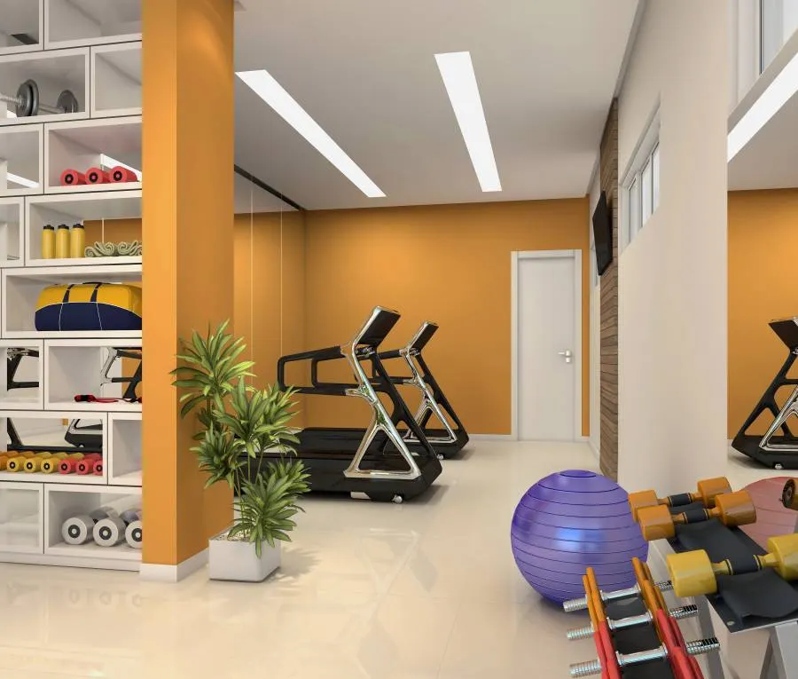 Residencial Torre Bella — foto 3