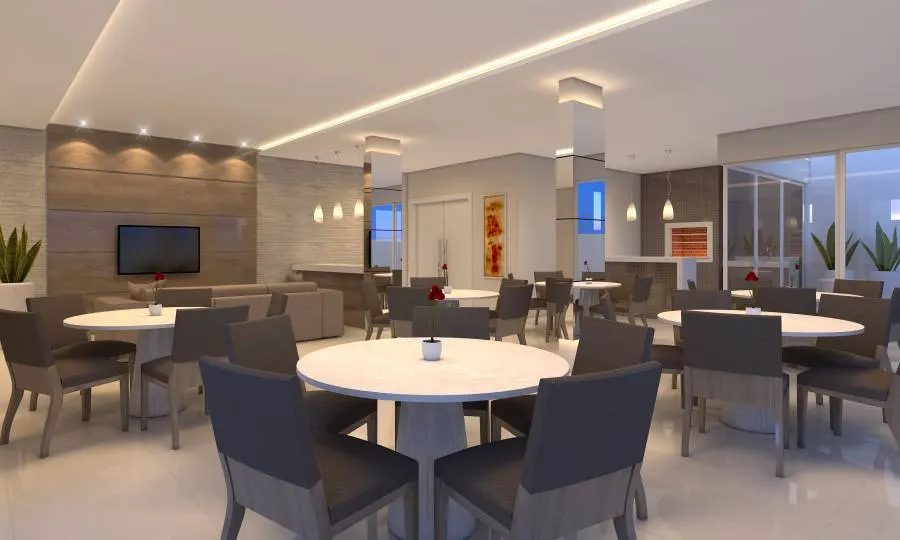 Residencial Torre Bella — foto 11