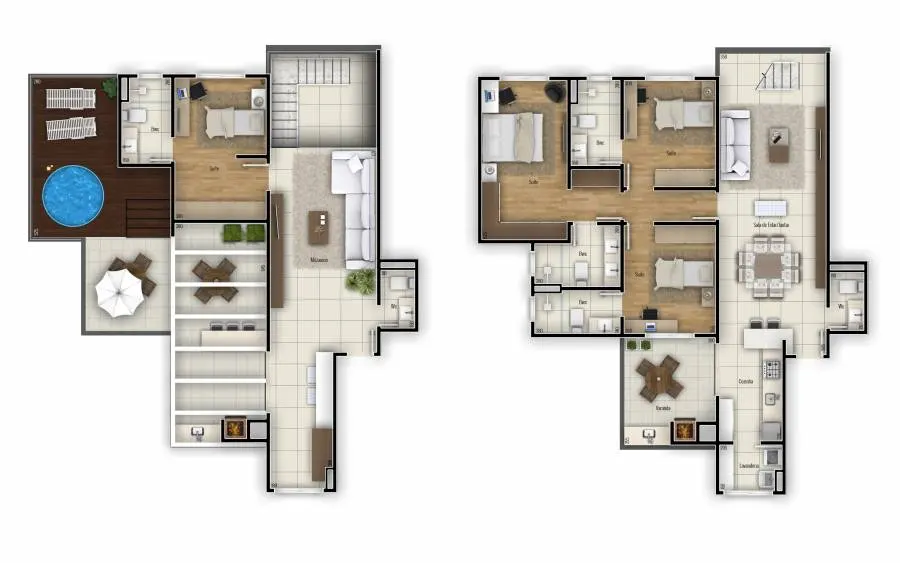 Residencial Torre Bella — foto 10