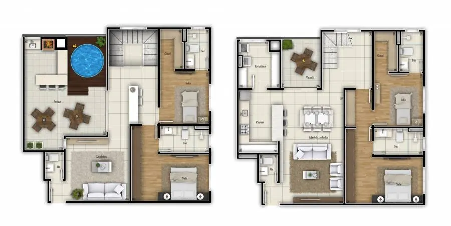 Residencial Torre Bella — foto 19