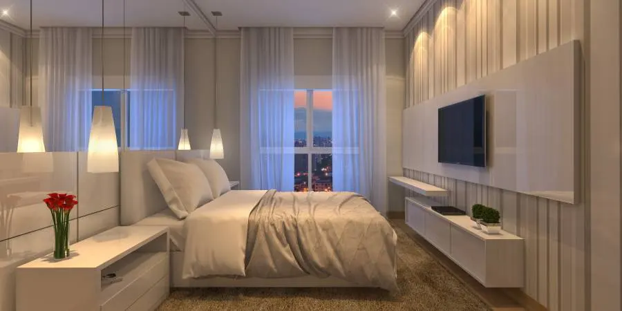 Residencial Torre Bella — foto 20