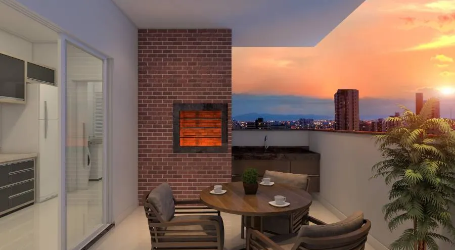 Residencial Torre Bella — foto 17