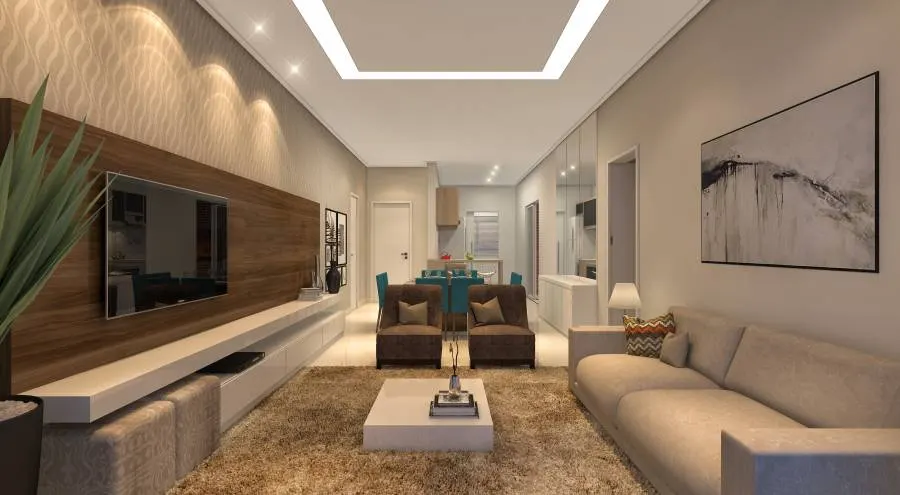 Residencial Torre Bella — foto 18