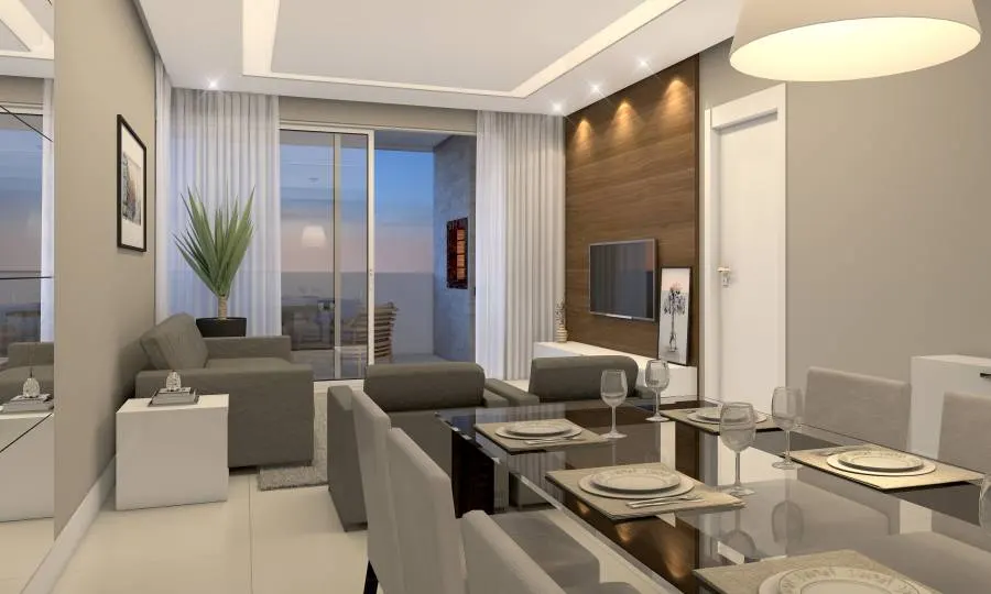 Residencial Torre Bella — foto 12