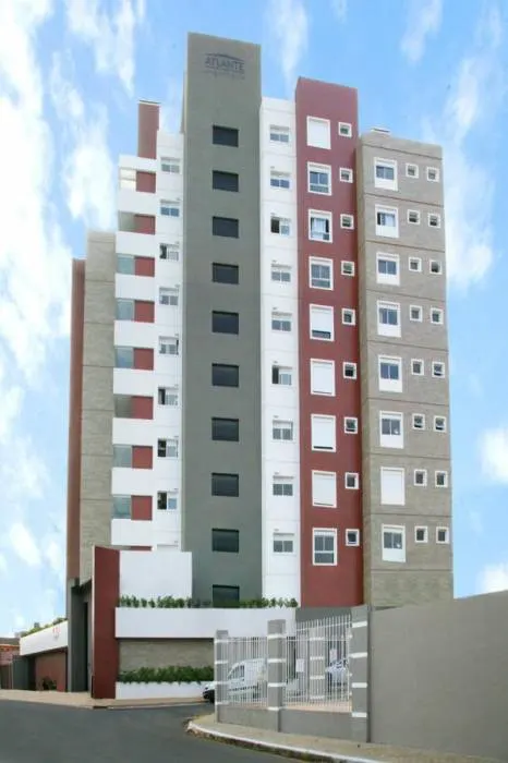 Residencial Torre Bella — foto 23