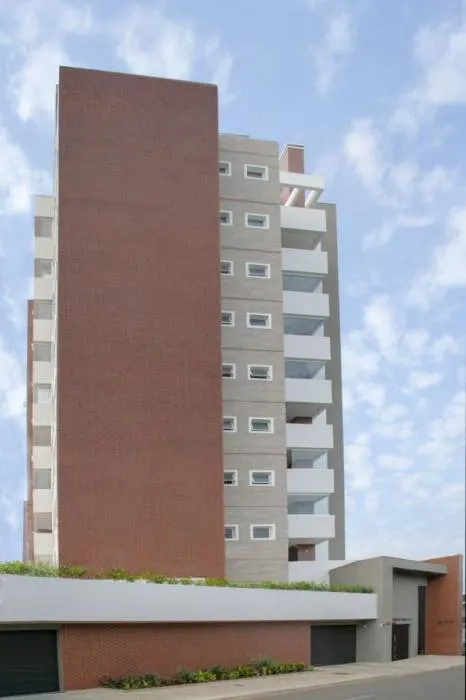 Residencial Torre Bella — foto 24