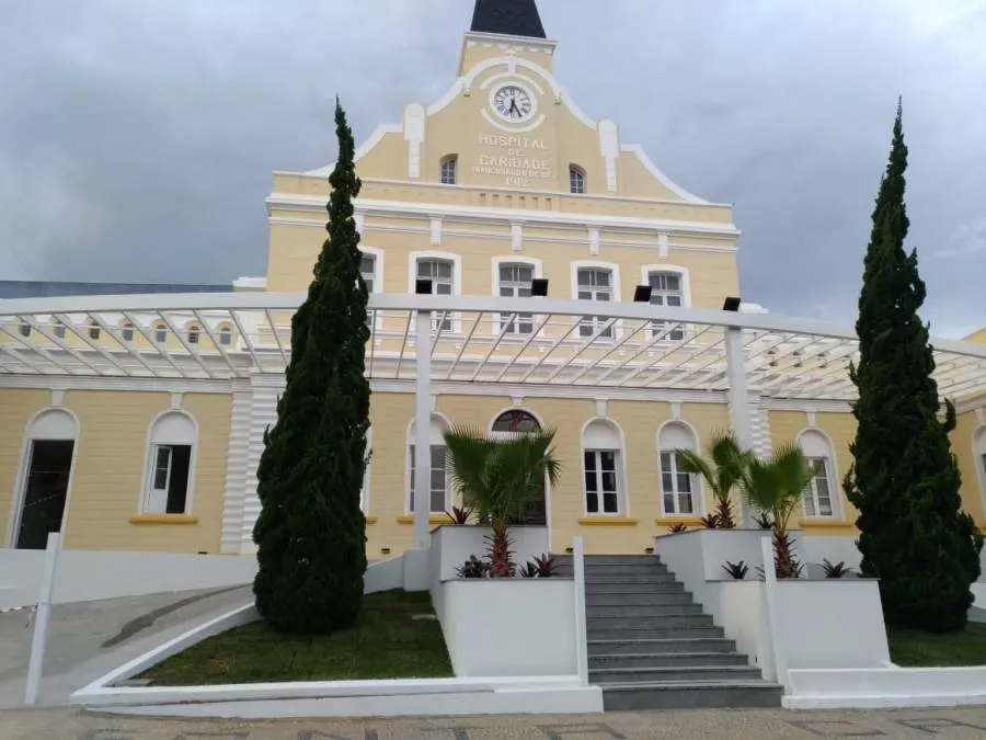 Santa Casa — foto 4