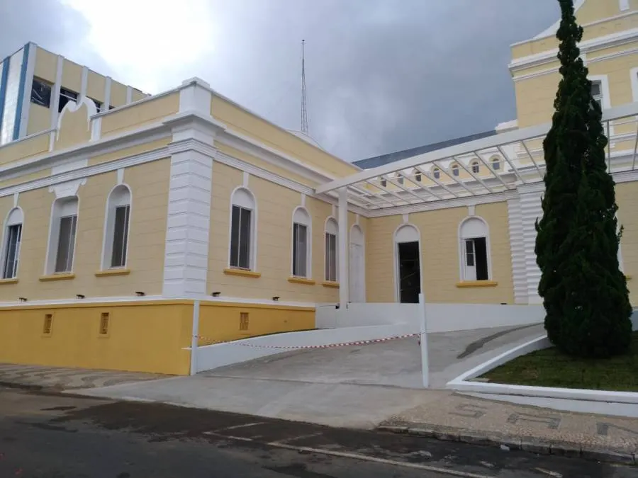 Santa Casa — foto 5
