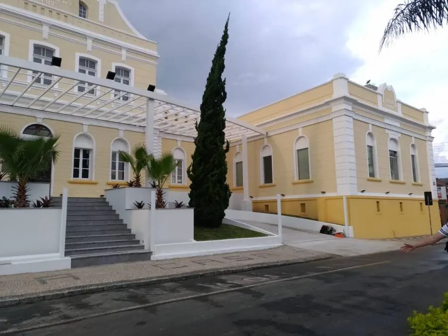 Santa Casa — foto 6