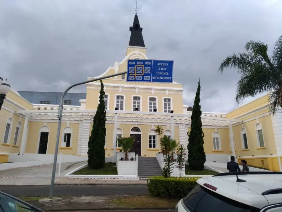 Santa Casa — foto 7
