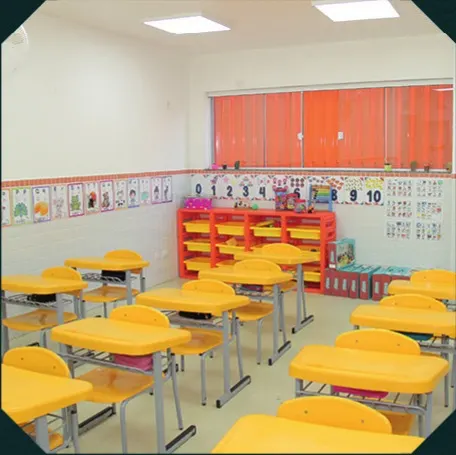 Escola Santo Ângelo — foto 2