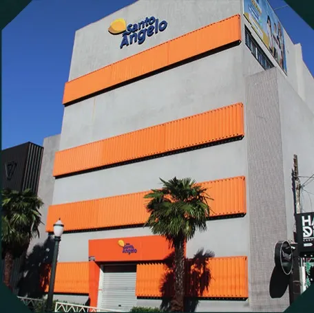 Escola Santo Ângelo — foto 3