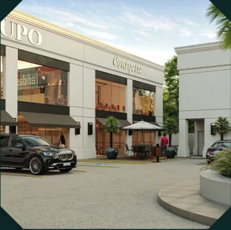 Shopping Centro Comercial — foto 2