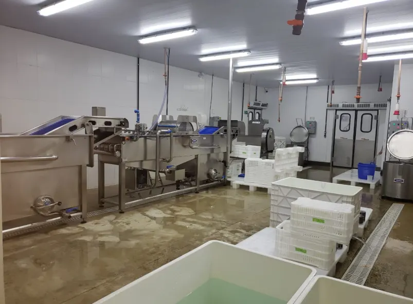 TW Agro — foto 2