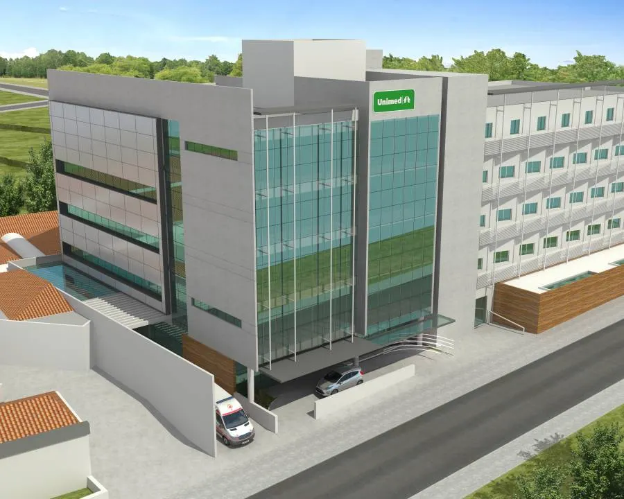 Unimed Torre 02 — foto 5