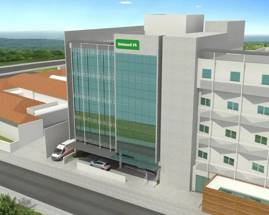 Unimed Torre 02 — foto 6