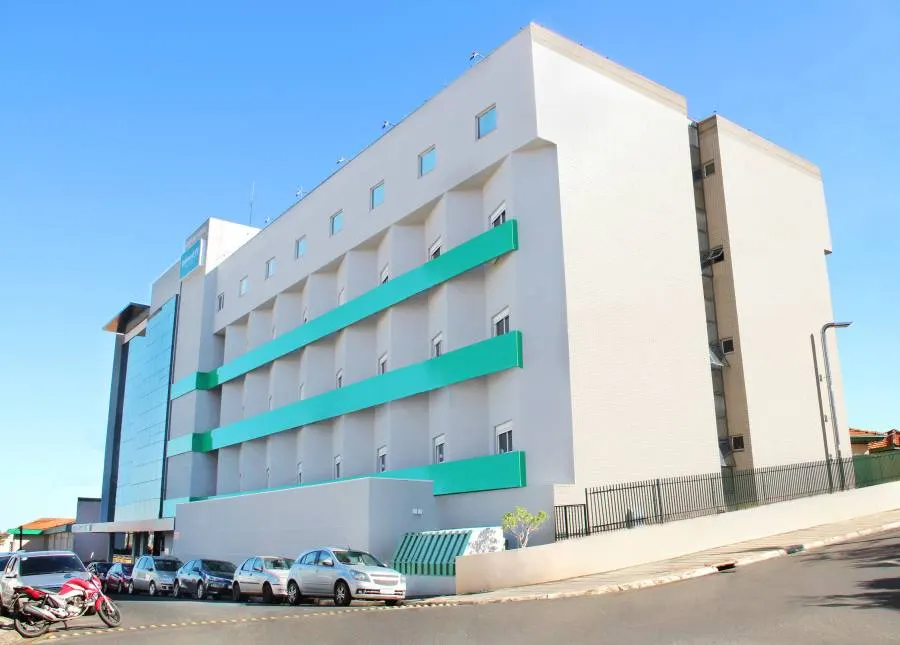 Unimed Torre 02 — foto 9