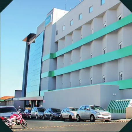 Unimed Torre 02 — foto 4
