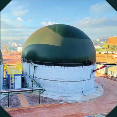 Usina Termoelétrica Biogás — foto 3