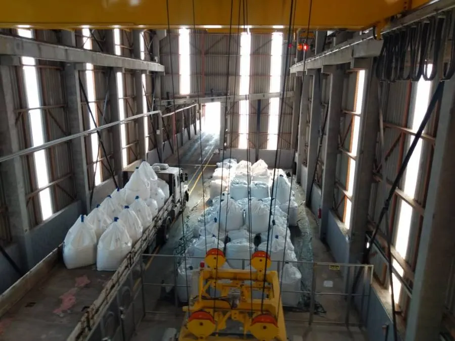 Yara Rig 3 — foto 9
